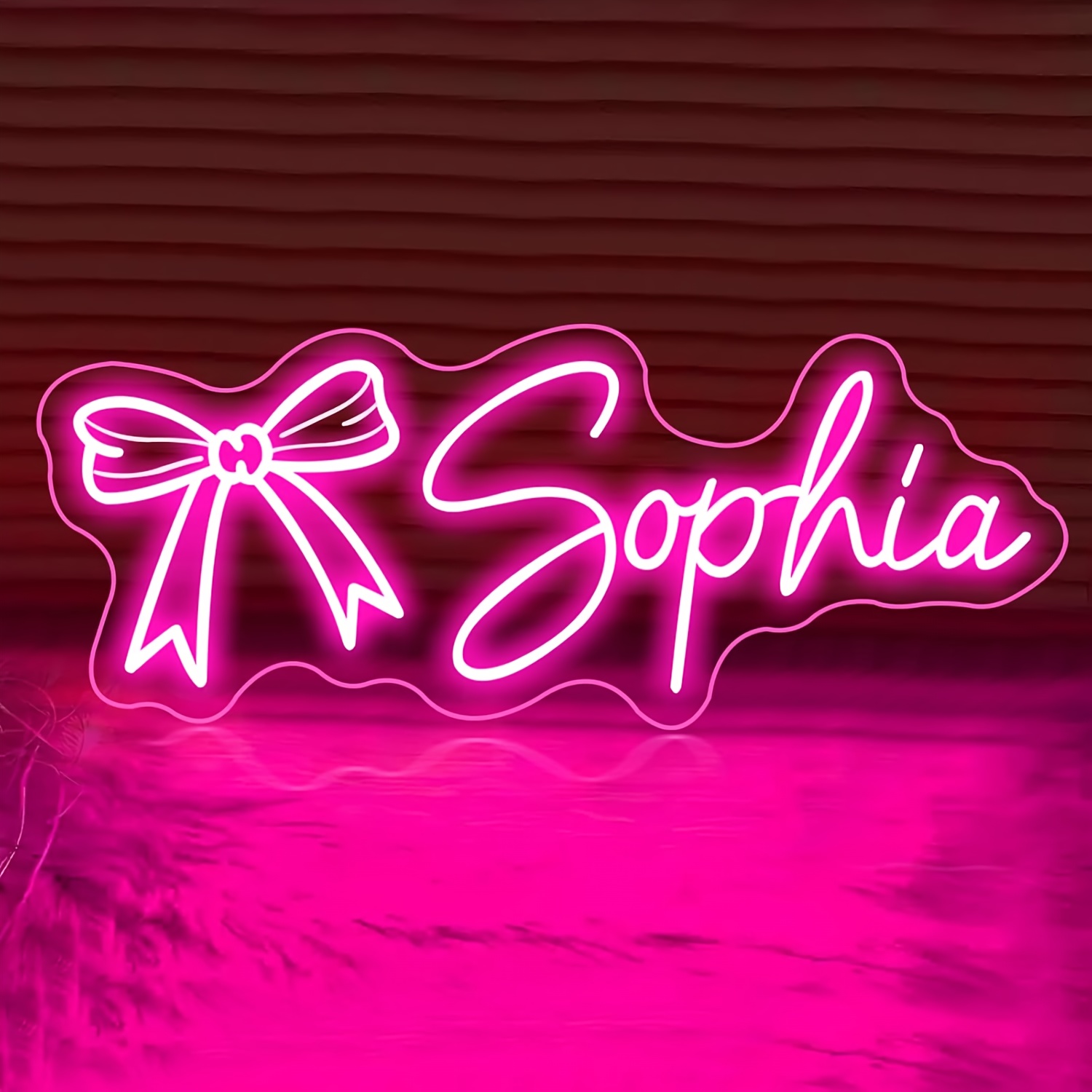 Neon Sign Party - Özel Tasarım LED Neon Sanat Tabelaları,