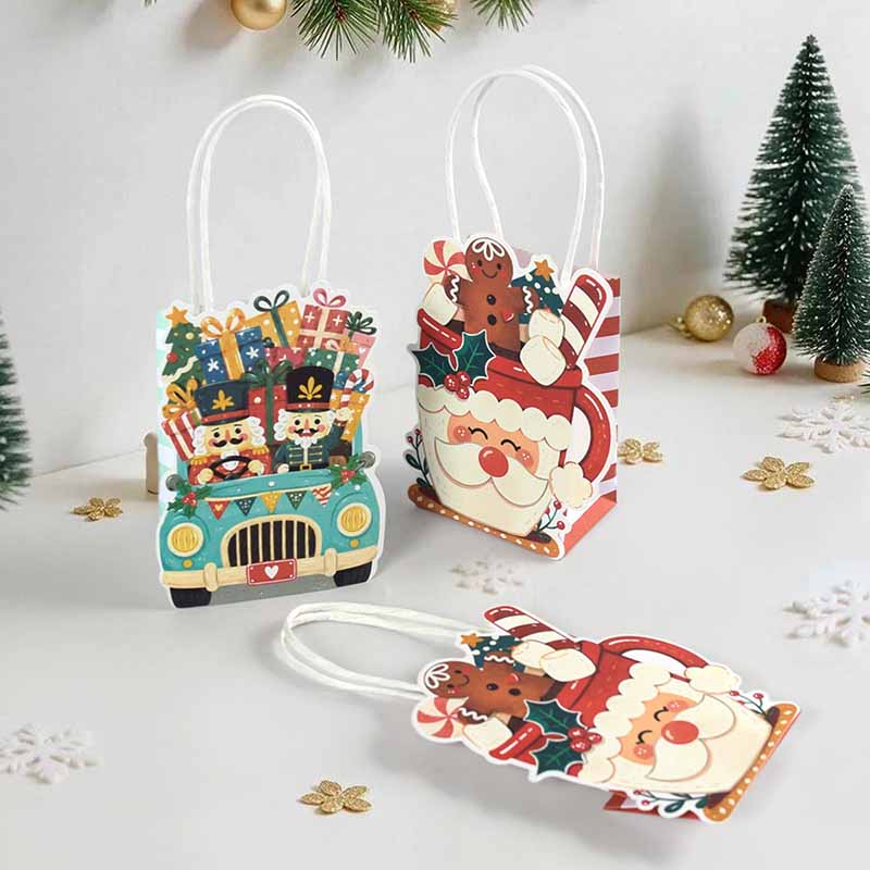 10/20 Adet Mini Noel Çizgi Fil - Event Party Shop incelemesi ve fiyatı