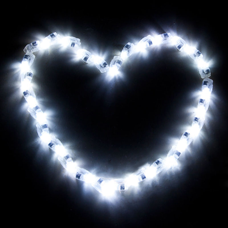 50 adet mini LED balon lamba b - Led Balloon Light incelemesi ve fiyatı
