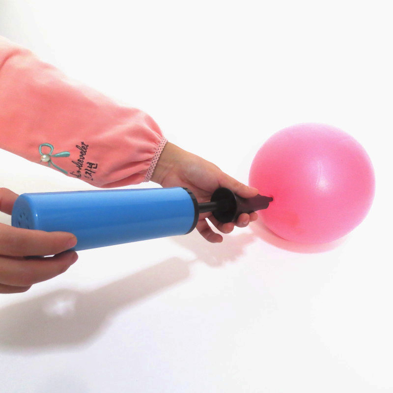 El hava pompası Şişirme aracı  - Balloon Pump Hand incelemesi ve fiyatı