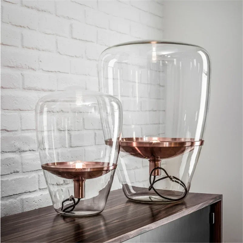 Cam Masa Lambası Çek Tasarımcı - Led Balloon Light incelemesi ve fiyatı