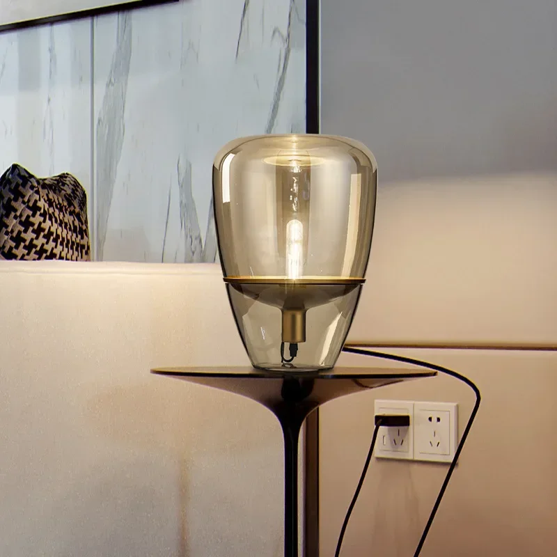 Cam Masa Lambası Çek Tasarımcı - Led Balloon Light incelemesi ve fiyatı