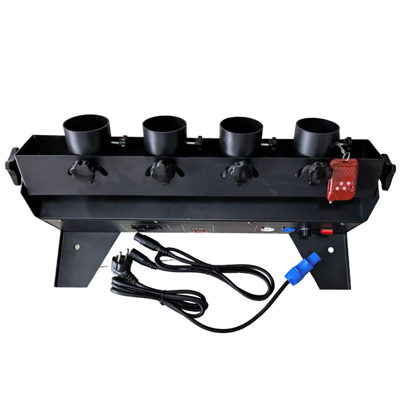Butoy 150W Elektronik Konfeti  - Confetti Cannon Tube incelemesi ve fiyatı