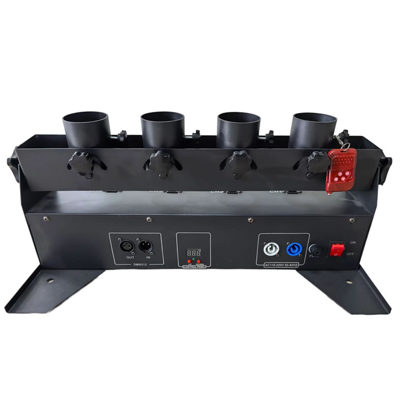 Butoy 150W Elektronik Konfeti  - Confetti Cannon Tube incelemesi ve fiyatı