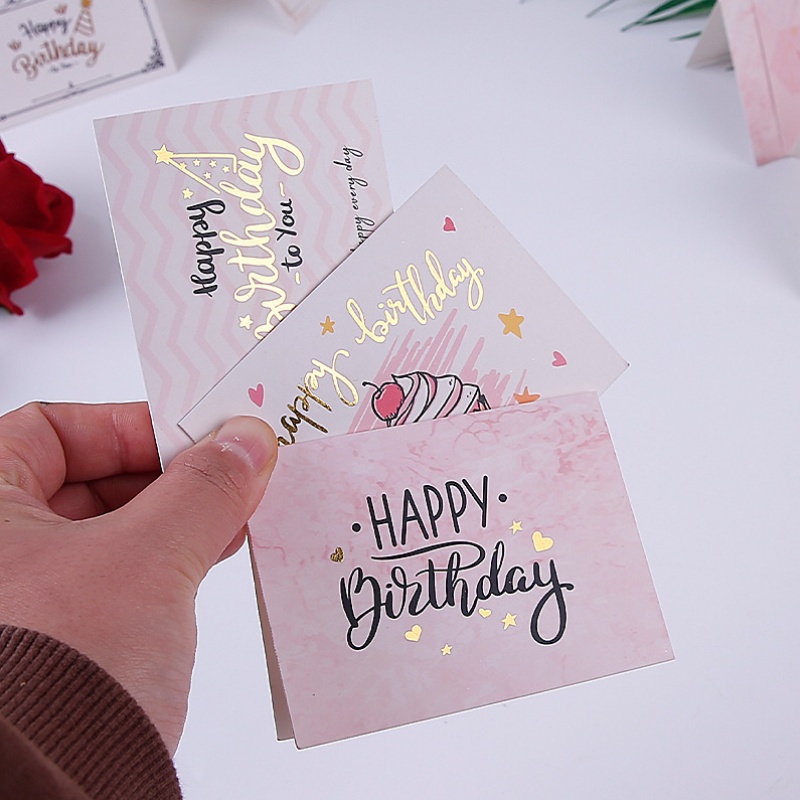 100 adet Altın baskılı Mutlu y - Party Event Supplier incelemesi ve fiyatı