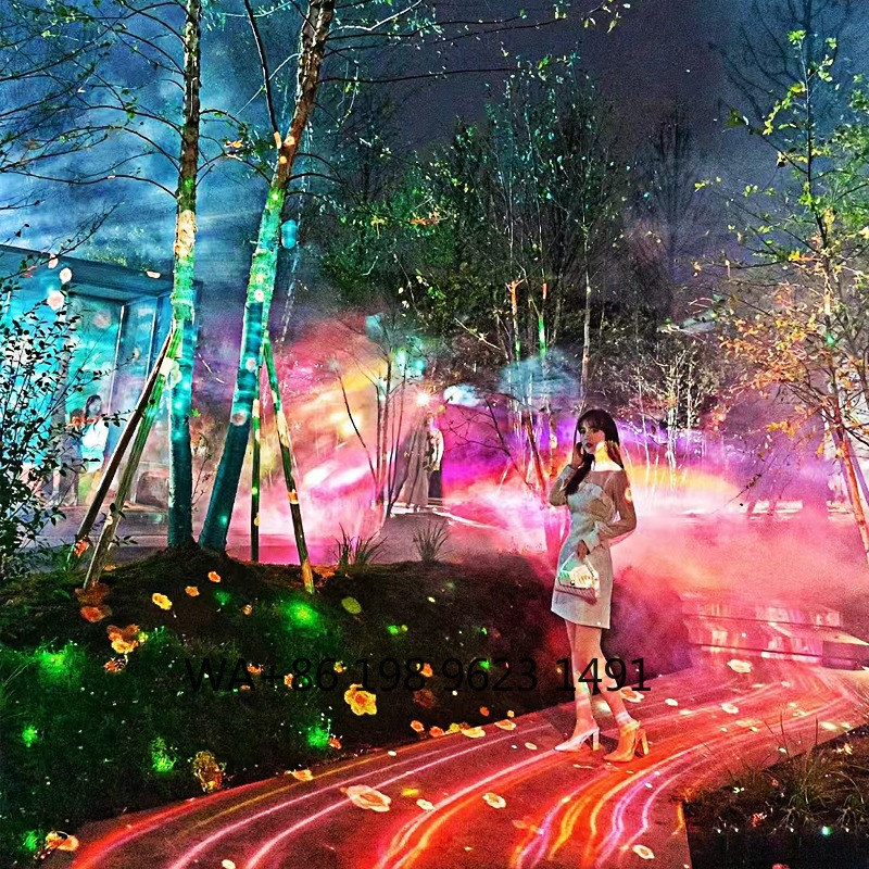 Dış Mekan RGB Animasyon Projek - Event & Party Supply Photos incelemesi ve fiyatı