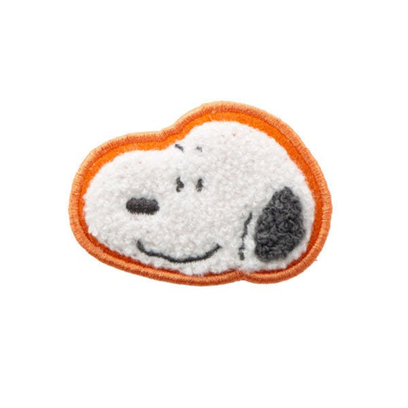 Sevimli Snoopy Karikatür Nakış - Event Supplies incelemesi ve fiyatı