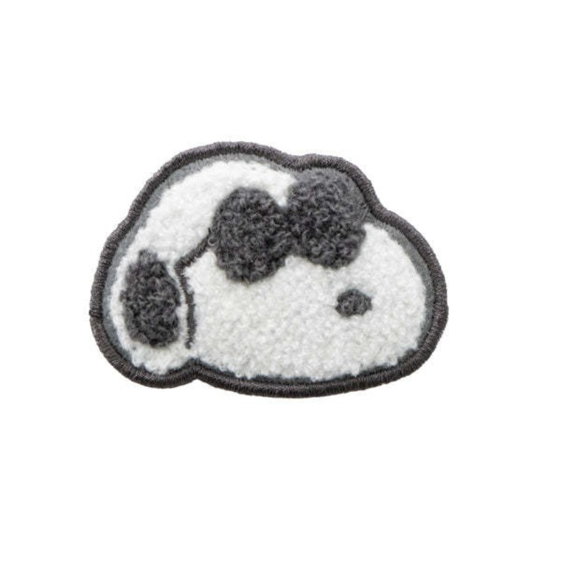 Sevimli Snoopy Karikatür Nakış - Event Supplies incelemesi ve fiyatı