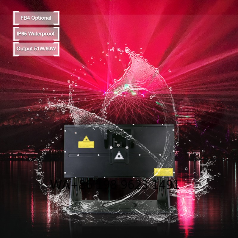 60W Yüksek Güçlü RGB Tam Renkl - Event & Party Supply Photos incelemesi ve fiyatı